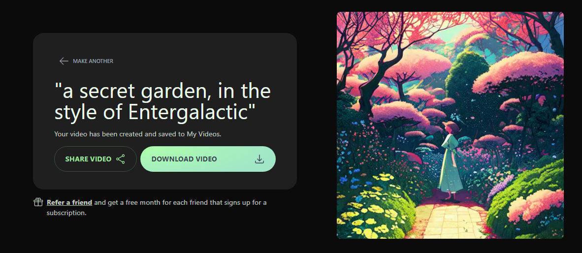 fe9581e0da1d83632d348a738dba4aac-HIW-5 Ai生成视频