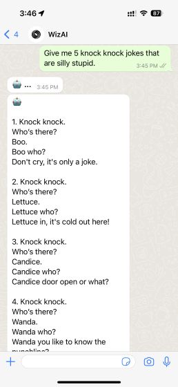 Knock-Knock-