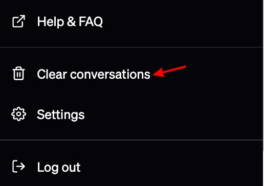 Clear-Convos-