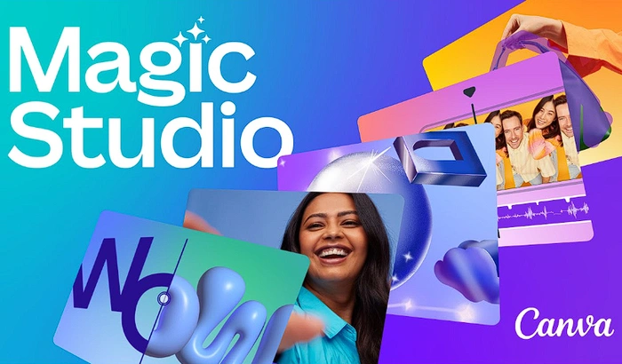 Canva-adds-the-power-of-AI-with-Magic-Studio-2023.webp Canva通过Magic Studio增加了AI的力量