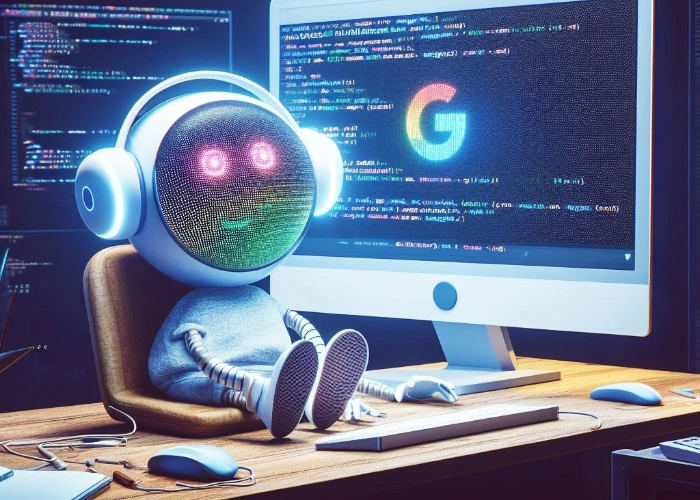 Google-Bard-Coding.webp 谷歌Bard可以帮助我编码吗?