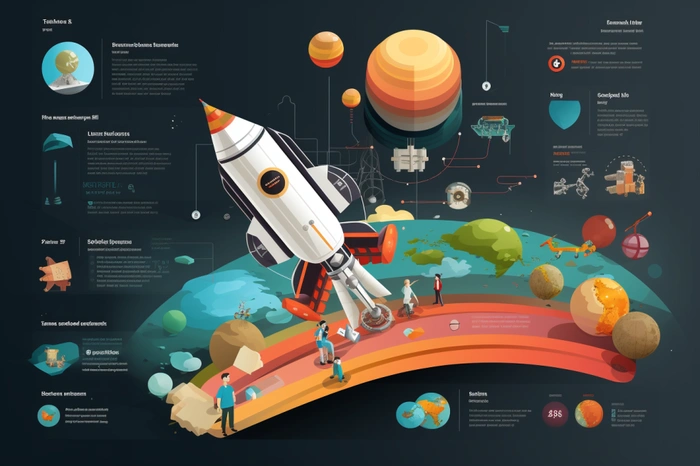 design-fantastic-infographics-quickly.webp 使用ChatGPT,DallE 3和Canva在不到3分钟的时间内创建令人惊叹的信息图表